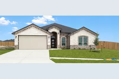 500 Avery Street, Killeen, TX 76542 - Photo 1
