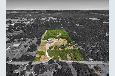 445 Beadle Road, Gatesville, TX 76528 - Photo 1
