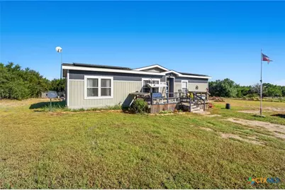 445 Beadle Road, Gatesville, TX 76528 - Photo 2
