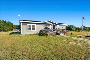 445 Beadle Rd, Gatesville, TX 76528 - Photo 2