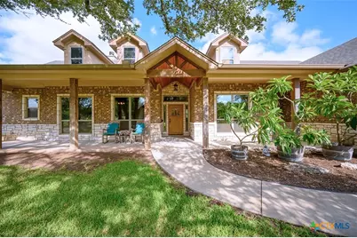 2649 Bowles Ranch Road, Belton, TX 76513 - Photo 1