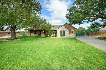 2649 Bowles Ranch Road, Belton, TX 76513 - Photo 6