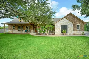 2649 Bowles Ranch Rd, Belton, TX 76513 - Photo 2