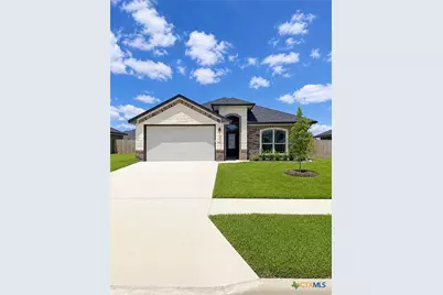 813 Waylon Circle, Killeen, TX 76542 - Photo 1
