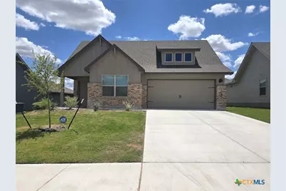 2349 Bee Creek Drive, Copperas Cove, TX 76522 - Photo 2