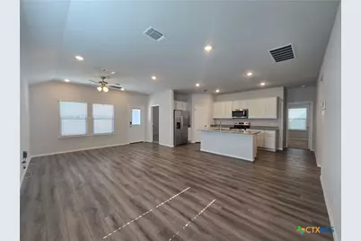 2349 Bee Creek Drive, Copperas Cove, TX 76522 - Photo 4