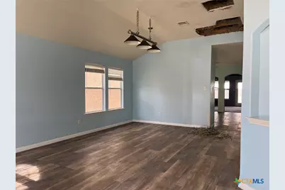 4805 Donegal Bay Court, Killeen, TX 76549 - Photo 2
