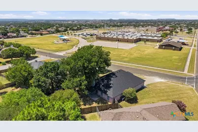 401 Moccasin Drive, Harker Heights, TX 76548 - Photo 34