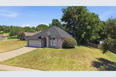 401 Moccasin Drive, Harker Heights, TX 76548 - Photo 2