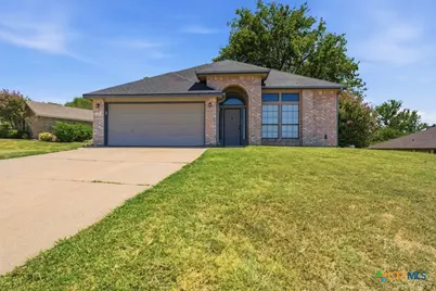 401 Moccasin Drive, Harker Heights, TX 76548 - Photo 2