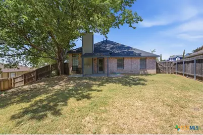 401 Moccasin Drive, Harker Heights, TX 76548 - Photo 12