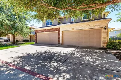 14416 Lewis Carroll Lane #A, Pflugerville, TX 78660 - Photo 2