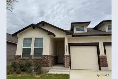 1126 Stone Valley Road #A, Temple, TX 76502 - Photo 2