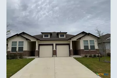 1126 Stone Valley Road #A, Temple, TX 76502 - Photo 1
