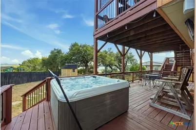 866 Artillery Drive, Canyon Lake, TX 78133 - Photo 6