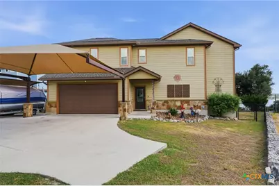 866 Artillery Drive, Canyon Lake, TX 78133 - Photo 2