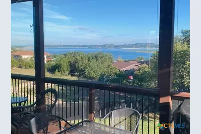 866 Artillery Drive, Canyon Lake, TX 78133 - Photo 1