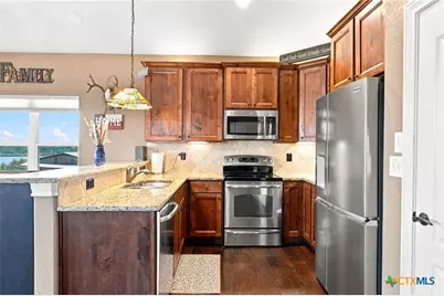 866 Artillery Drive, Canyon Lake, TX 78133 - Photo 12