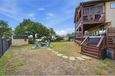 866 Artillery Drive, Canyon Lake, TX 78133 - Photo 40