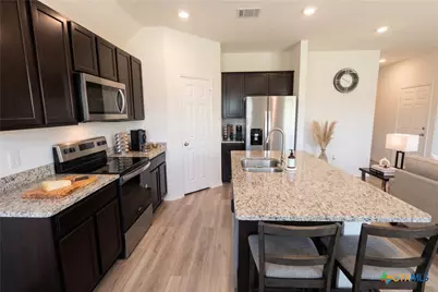 2478 Bee Creek Drive, Copperas Cove, TX 76522 - Photo 2