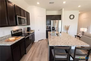2478 Bee Crk Dr, Copperas Cove, TX 76522 - Photo 2
