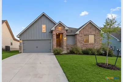 2478 Bee Creek Drive, Copperas Cove, TX 76522 - Photo 1