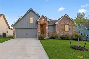 2478 Bee Crk Dr, Copperas Cove, TX 76522 - Photo 1