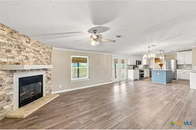 730 Shady Hollow Road, Victoria, TX 77904 - Photo 4