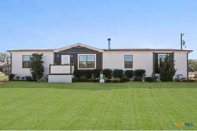 16857 Fm 709 E, Purdon, TX 76679 - Photo 2