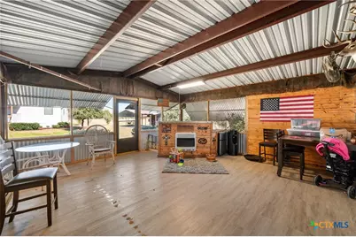 16857 Fm 709 E, Purdon, TX 76679 - Photo 24