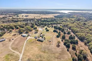 16857 Fm 709 E, Purdon, TX 76679 - Photo 32