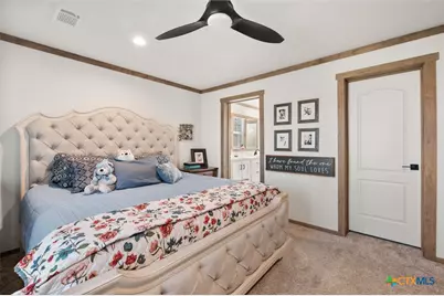 16857 Fm 709 E, Purdon, TX 76679 - Photo 10