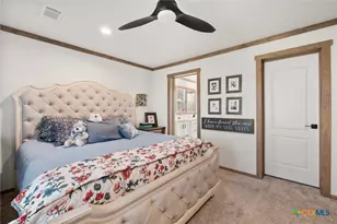 16857 Fm 709 E, Purdon, TX 76679 - Photo 10