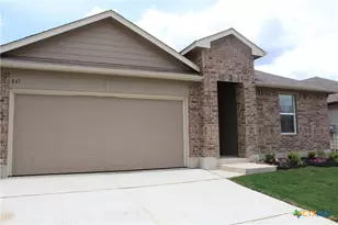 841 Margay Loop, Seguin, TX 78155 - Photo 1