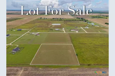 Lot 33 Geralds Path, Port Lavaca, TX 77979 - Photo 1