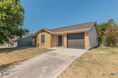 203 Blanket Drive, Copperas Cove, TX 76522 - Photo 4