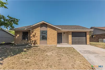 203 Blanket Drive, Copperas Cove, TX 76522 - Photo 2