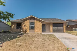 203 Blanket Dr, Copperas Cove, TX 76522 - Photo 2