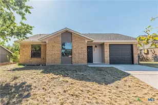 203 Blanket Dr, Copperas Cove, TX 76522 - Photo 1