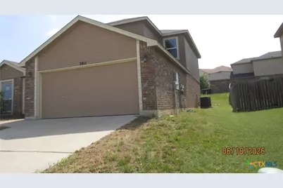 5011 Imperial Eagle Drive, Killeen, TX 76549 - Photo 2