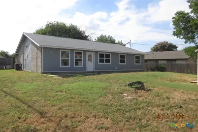 2006 Eisenhower Drive, Killeen, TX 76543 - Photo 22