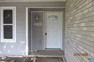 2006 Eisenhower Dr, Killeen, TX 76543 - Photo 2