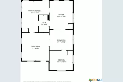 920 S 33rd Street, Temple, TX 76504 - Photo 2