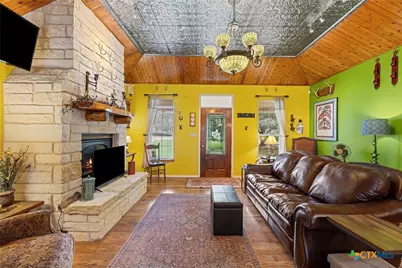 1533 Ranch Rd 1323, Johnson City, TX 78636 - Photo 8