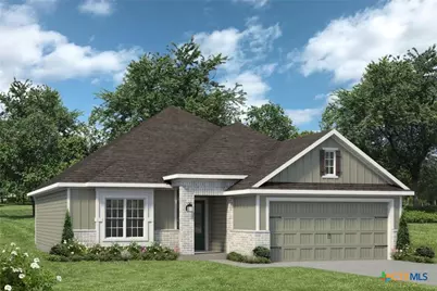 702 James Parker Circle, Killeen, TX 76542 - Photo 2