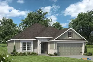 702 James Parker Cir, Killeen, TX 76542 - Photo 2