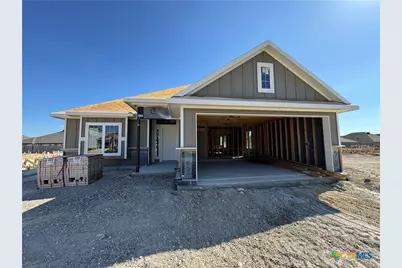 702 James Parker Circle, Killeen, TX 76542 - Photo 1
