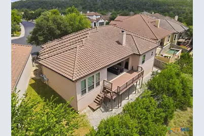 1542 Melanie Circle, San Antonio, TX 78258 - Photo 46