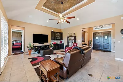 1542 Melanie Circle, San Antonio, TX 78258 - Photo 10