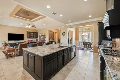 1542 Melanie Circle, San Antonio, TX 78258 - Photo 8